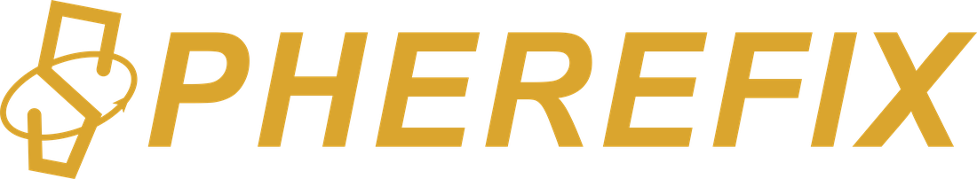 Spherefix logo