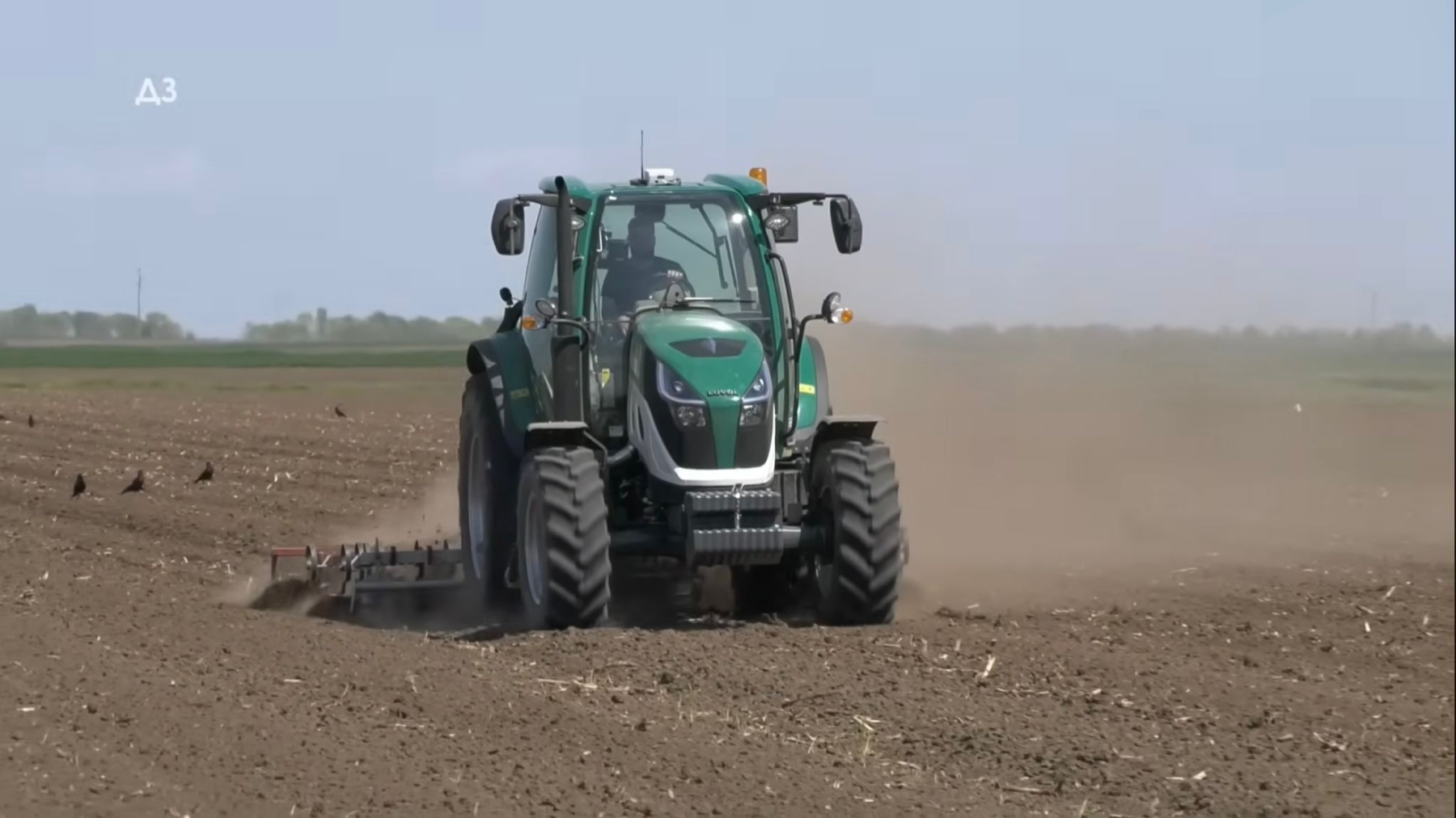 SAG10 field feedback in Serbia