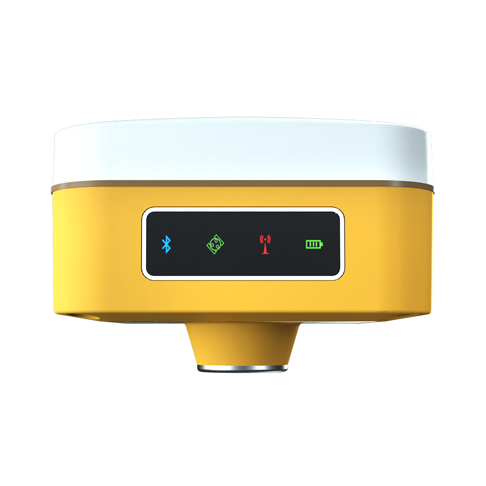 SP10 GNSS Receiver