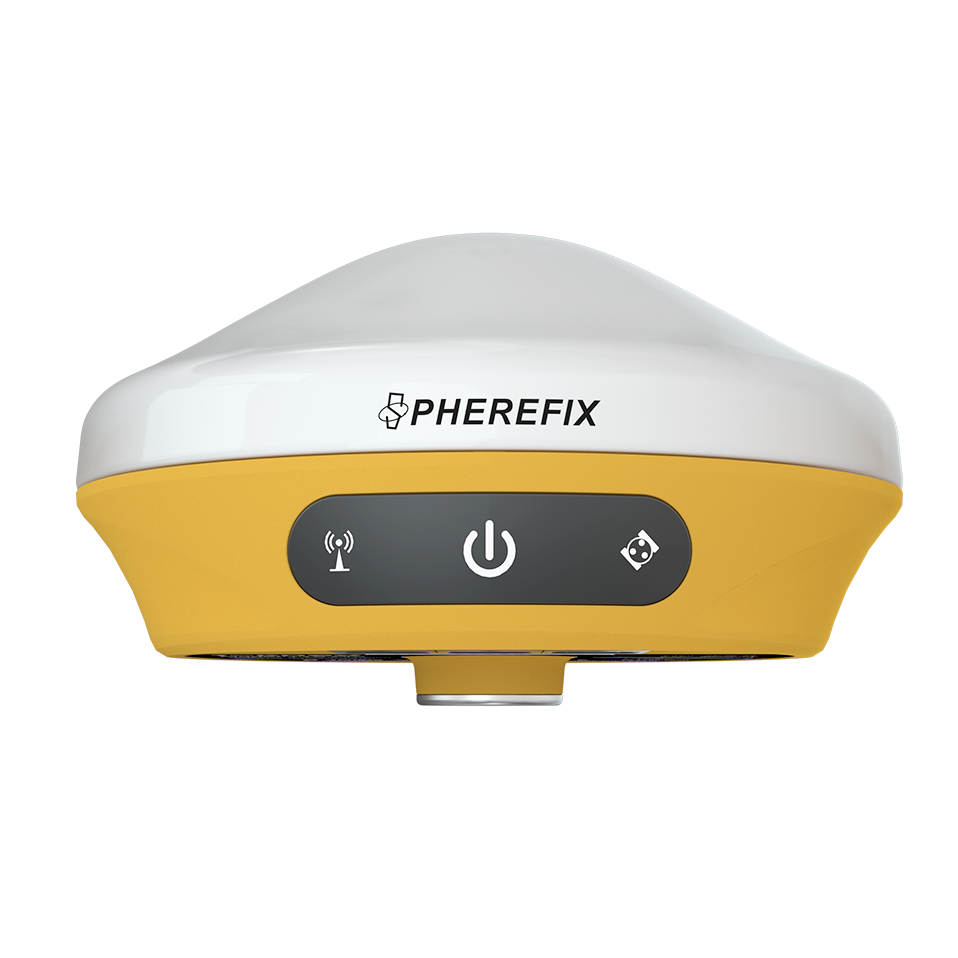 SP20 GNSS Receiver