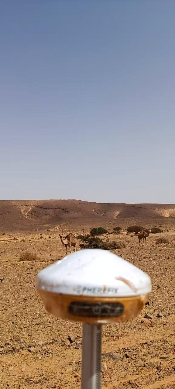 SP20 field feedback in Morocco