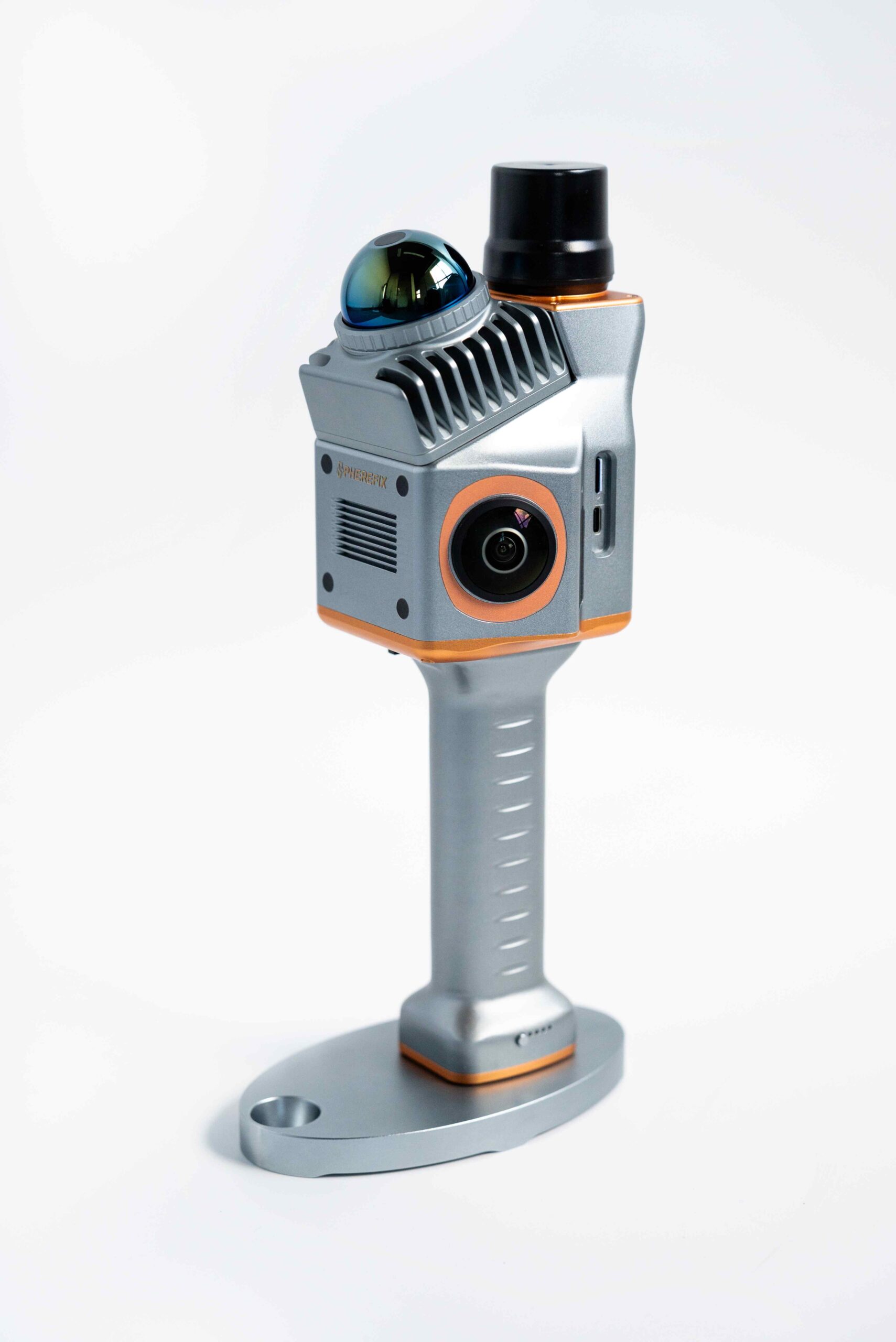 Sphere360 SLAM LiDAR